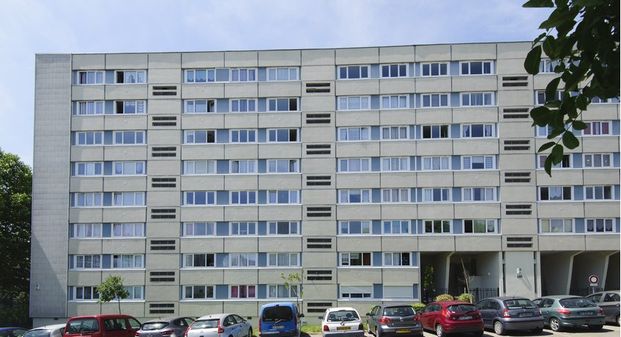 Espace Habitat, premier organisme logeur certifié Qualibail dans les Ardennes. - Photo 1