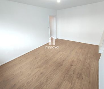 BISCHHEIM - 2 PIECES - 46.91 M² - Photo 5