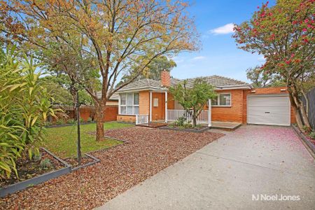 4A Dickson Crescent, RINGWOOD NORTH - Photo 3