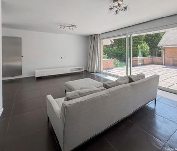 Tout savoir sur cette maison à Uccle, à Uccle - Photo 1