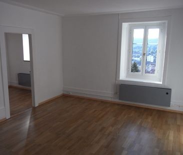 Joli 4 pièces dans un quartier calme - Photo 1