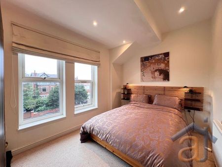 1 bedroom apartment to rent - Photo 4