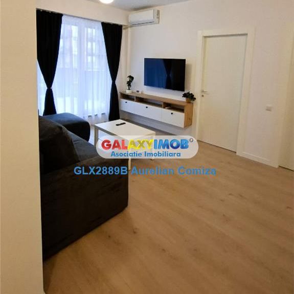 Apartament 2 camere Theodor Pallady - Fotografie 1
