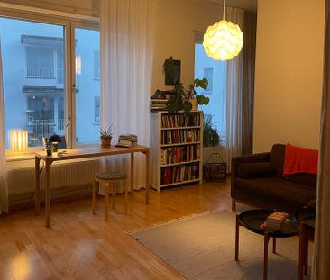 Aktergatan, Stockholm - Photo 4