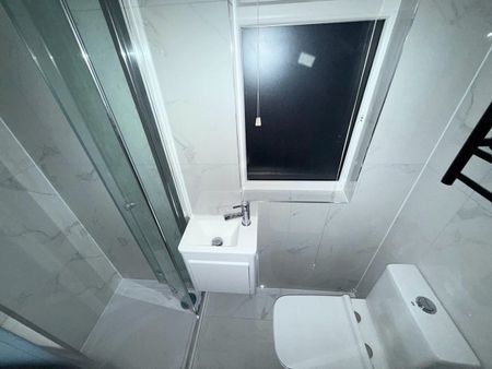 Studio Flat, Stirling Road, HA3 - Photo 2