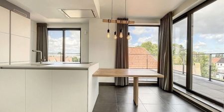 Appartement te huur in Oostnieuwkerke voor € 765 met 2 slaapkamers - Photo 4