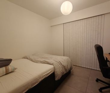 Gelijkvloers appartement te huur in Lokeren - Photo 3