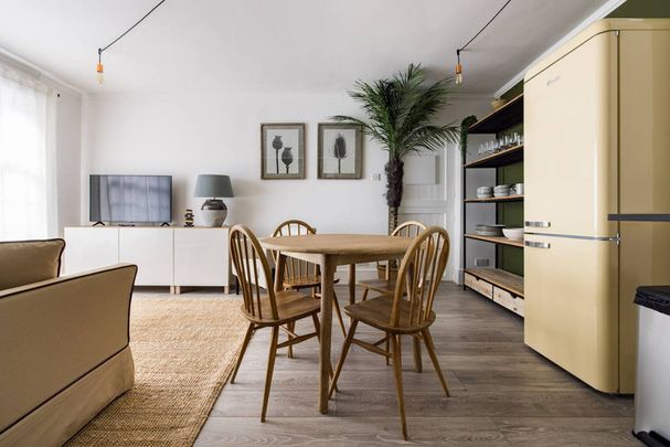 Crawford Street - Photo 1