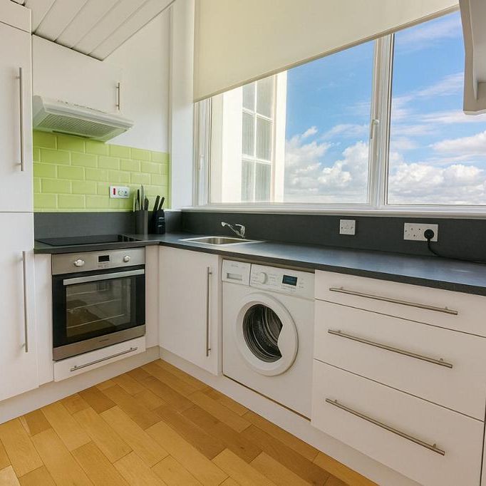 2 bedroom duplex to rent - Photo 1