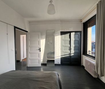 Appartement meublé Sotteville Les Rouen T4 - Photo 4