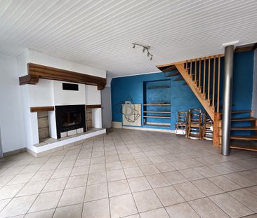 Location Maison 3 pièces 79m² BARAQUEVILLE 12160 - Photo 4