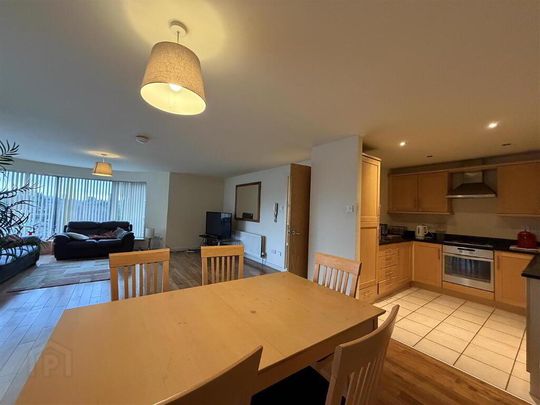 Flat 62, 841f Park Royal, Lisburn Road, Belfast, BT9 7GY - Photo 1
