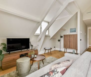 Sarphatistraat 24 G, Amsterdam - Photo 6