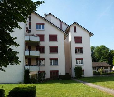 Helle, gepflegte Wohnung - Photo 2