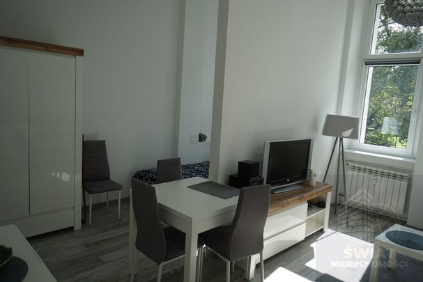 Mieszkanie do wynajęcia na Wałach Chrobrego - Photo 1