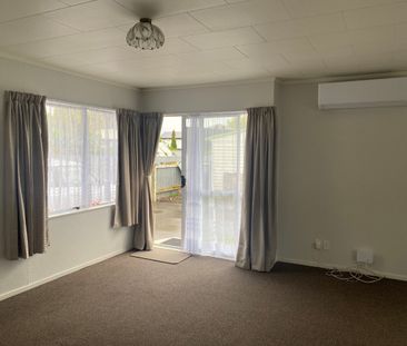 Two Bedroom Unit in Taradale - Photo 3