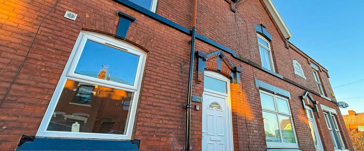 Taunton Road Room 2 - Photo 1