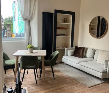 2 Bed Flat, Watson Crescent, EH11 - Photo 2