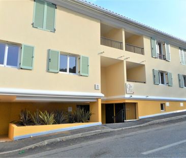 Location Appartement 2 pièces 45m² COGOLIN 83310 - Photo 4