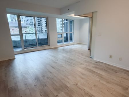 For Lease - 69 Lynn Williams Street Unit# 203, Toronto, Ontario - Photo 5