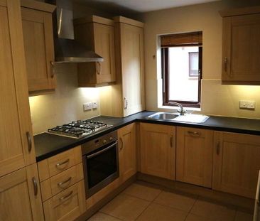 Apartment 23 Castlehill Place 603 Upper Newtownard, Belfast, BT4 3LQ - Photo 6
