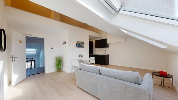 Studio te huur - Photo 1