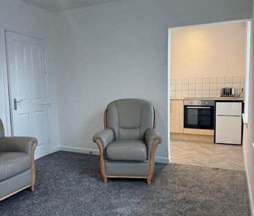 1 Bed Flat, King St, AB24 - Photo 3