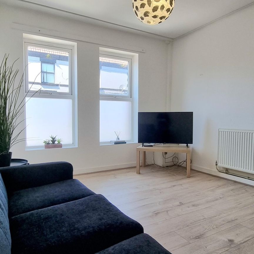 4 Bed Terraced House, Alderson Road, L15 - Photo 1