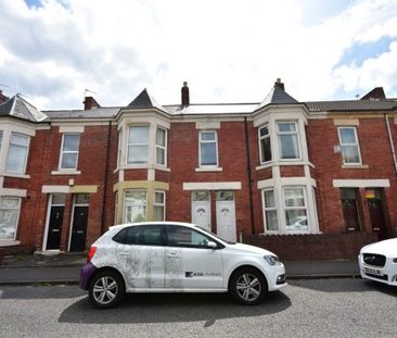 3 Bed - Meldon Terrace, Heaton - Photo 4