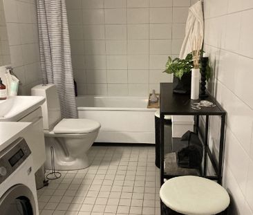 Saltsjö-boo - 2rok - 8mån - 13.800kr/mån - Foto 6