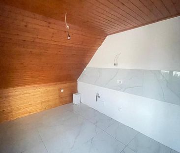 2-Zimmer-Wohnung in Großkratzenburg – ruhig gelegen, 60 m² - Foto 1