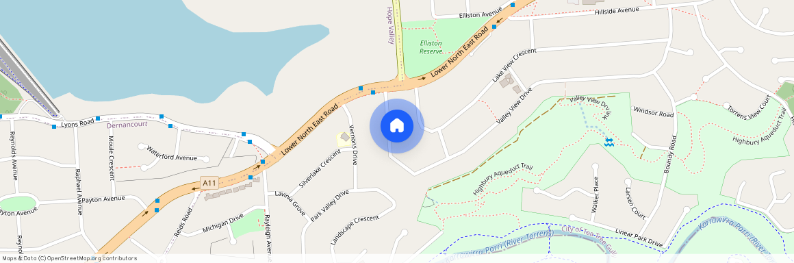 8 Valley View Drive, SA 5089, Highbury
