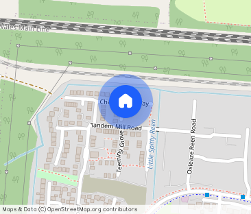 Chapel Field Way, Newport, NP19 - Photo 1