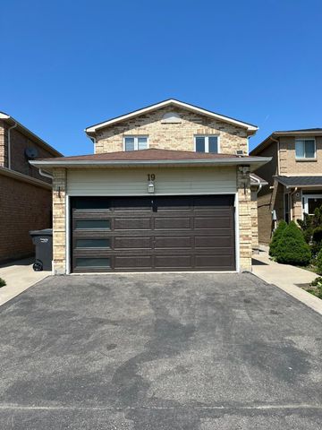 For Lease - 19 Muskoka Street, Brampton, Ontario - Photo 5
