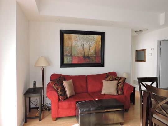 For Lease - 4855 Half Moon Grove Unit# 2, Mississauga, Ontario - Photo 1