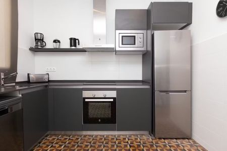 Carrer de València, Barcelona, Catalonia 08009 - Photo 4