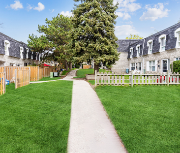 Bloor Dixie Townhomes - Townhouse (3 bedroom) - Photo 4