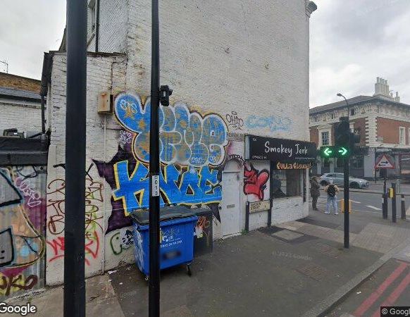 2 Bed Flat, New Cross Road, SE14 - Photo 1