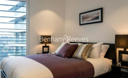 1 Bedroom flat to rent in Buckhold Road, Wandsworth, SW18 - Photo 2