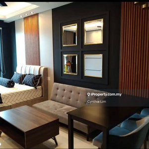 Country Garden Central Park, Johor Bahru - Photo 3