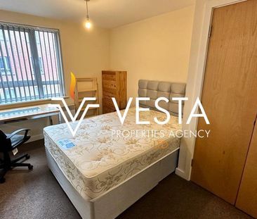 2 bedroom apartment to rent - Photo 6