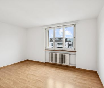 3 Zimmer, 63 m², 1. Stock - Foto 6