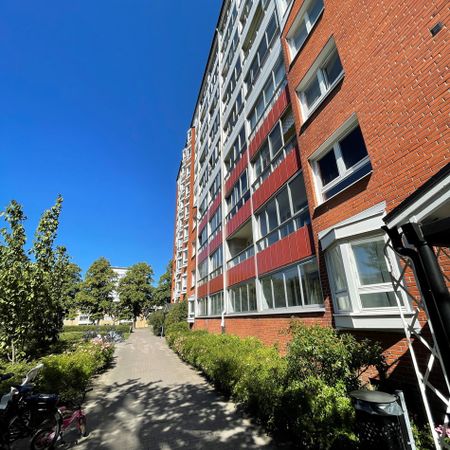 Kronetorpsgatan 42 B, Segevång - Foto 3