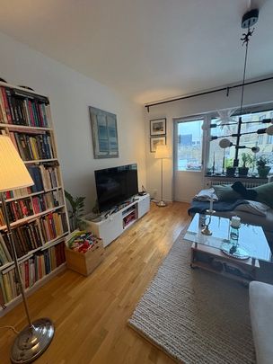 Järnvägsgatan, Landskrona - Photo 1