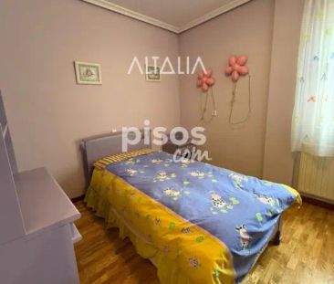 Piso en alquiler en Reyes Católicos - Pº de San Antonio - Foto 5