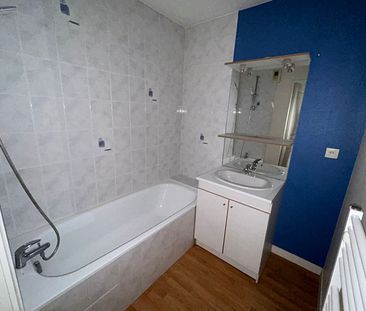 T2 Poitiers – quartier Saint-Eloi – 48.40 m² - Photo 6