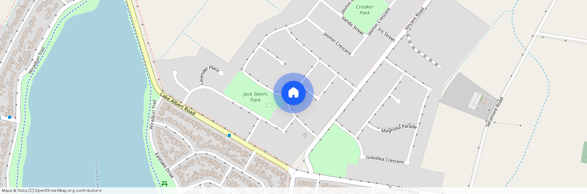 17 Nandina Avenue, Lake Albert 2650, New South Wales