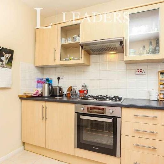 Granville Park, Lewisham, SE13 - Photo 1