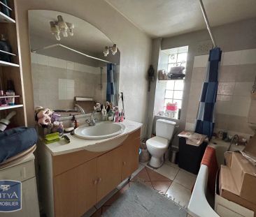 Appartement à louer 3 pièces 55.98m² - Photo 6