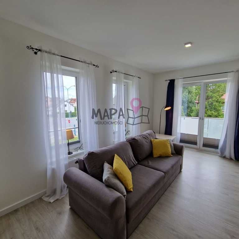 Komfortowy apartament 2pok. 72m2 na Gumieńcach - Photo 1